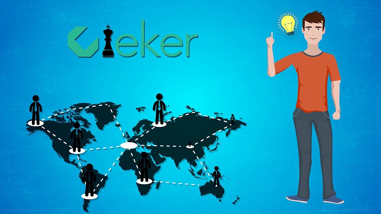 Best Social Networking Site for Business Professionals