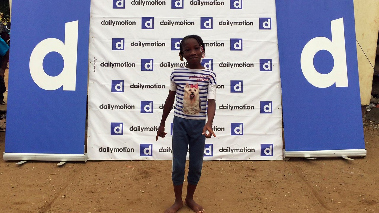 Daily Danse Genereuse Yopougon saguidiba - Alicia Zouzou