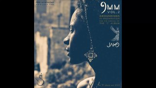 Jah9 - She's got a ticket (Tracy Chapman Cover)
