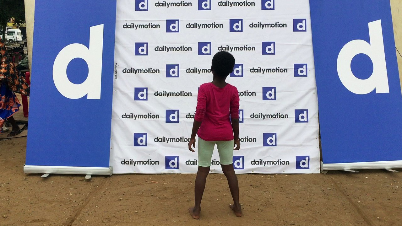 Daily Danse Genereuse Yopougon saguidiba - Abigaelle Koffi