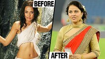Missing Actress Nisha Kotharis SHOCKING Transformation