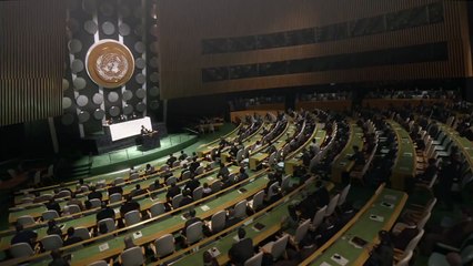 Trailer de l'extension Civilization V : Brave New World