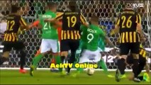 Video Saint-Etienne 0-0 AEK Highlights (Football Europa League Qualifying)  28 July  LiveTV
