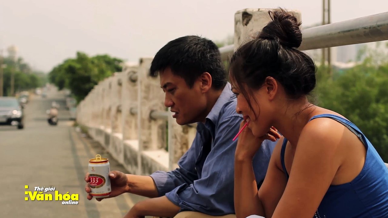 Phim ngắn-TRỪU TƯỢNG - ABSTRACT - nhóm SOS