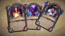 Hearthstone présente Une nuit à Karazhan