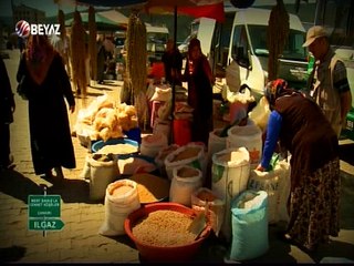 Mert Savaş'la Cennet Köşeler 29 Temmuz 2016 Ilgaz