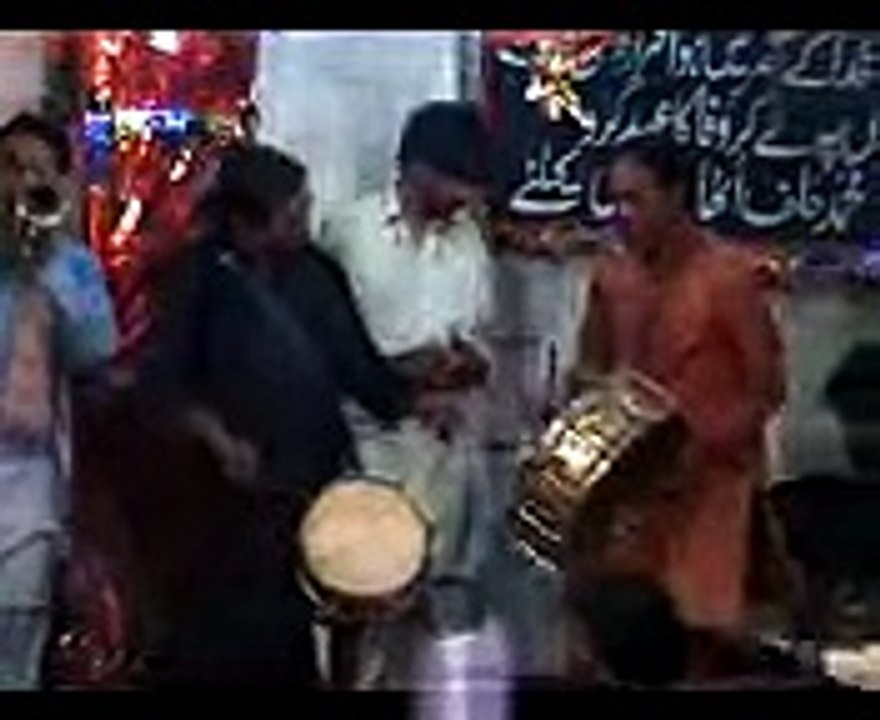 Nazzar band bijli ghar lahore 03008021437