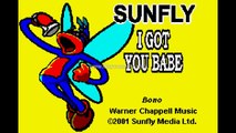 UB40 - I Got You Babe SF [HD Karaoke]