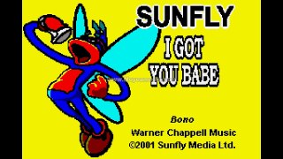 UB40 - I Got You Babe SF [HD Karaoke]
