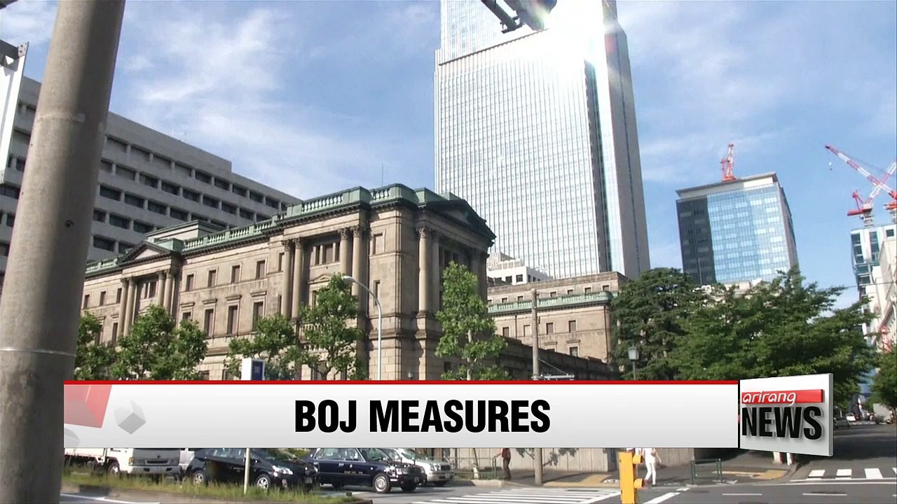 Bank of Japan freezes interest rates but ramps...