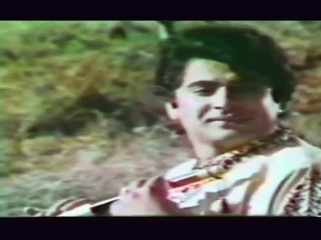 Jab bhi sunoongi teri bansurya Jutt Sialkoti