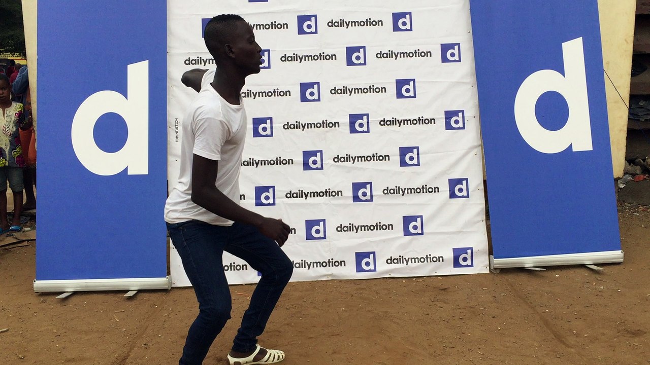 Daily Danse Genereuse Yopougon saguidiba - Mohamed Diomandé