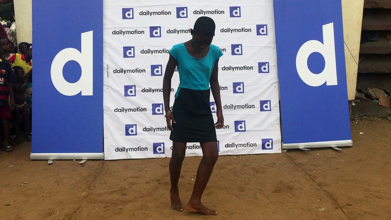 Daily Danse Genereuse Yopougon saguidiba - Gayan Kandelle