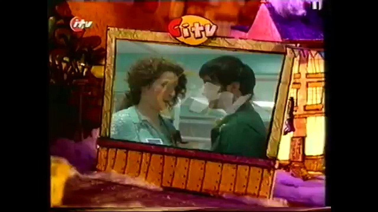 It will never work tv show