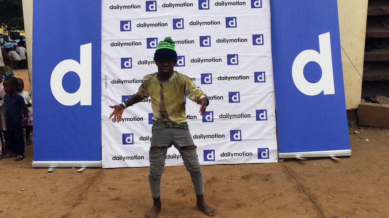 Daily Danse Genereuse Yopougon saguidiba - Yann Evrad kessé