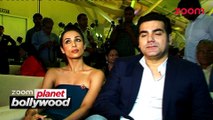 Who Is Getting Close To Arbaaz Khan- Bollywood Gossip