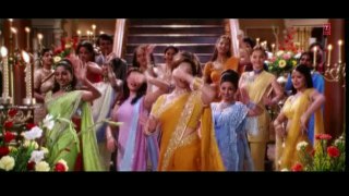 Meri Makhna Meri Soniye Full Song - Baghban