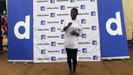 Daily Danse Genereuse Yopougon - Saguidiba Vanessa Boua
