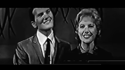 Dinah Shore & Pat Boone (1959)
