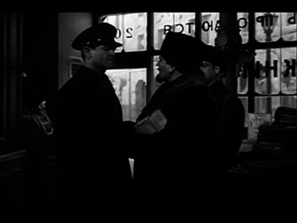 Truth about Soviet Purges: As witnessed by an American Ambassador