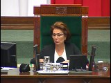 Poseł Daniel Milewski - Wystąpienie z dnia 07 lipca 2016 roku.