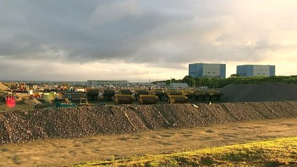 Government urged to make quick decision on Hinkley