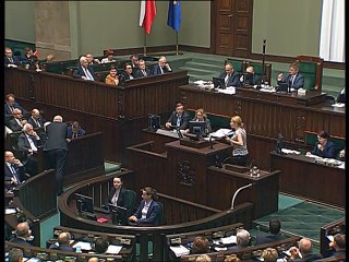 Poseł Elżbieta Stępień - Wystąpienie z dnia 07 lipca 2016 roku.
