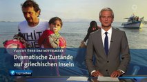 tagesschau 11.08.2015 20:00 Uhr