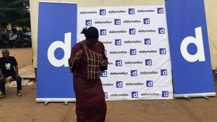 Daily Danse Genereuse Yopougon saguidiba - Nelly Nadje