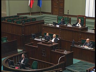 Poseł Ewa Tomaszewska - Oświadczenie z dnia 07 lipca 2016 roku.
