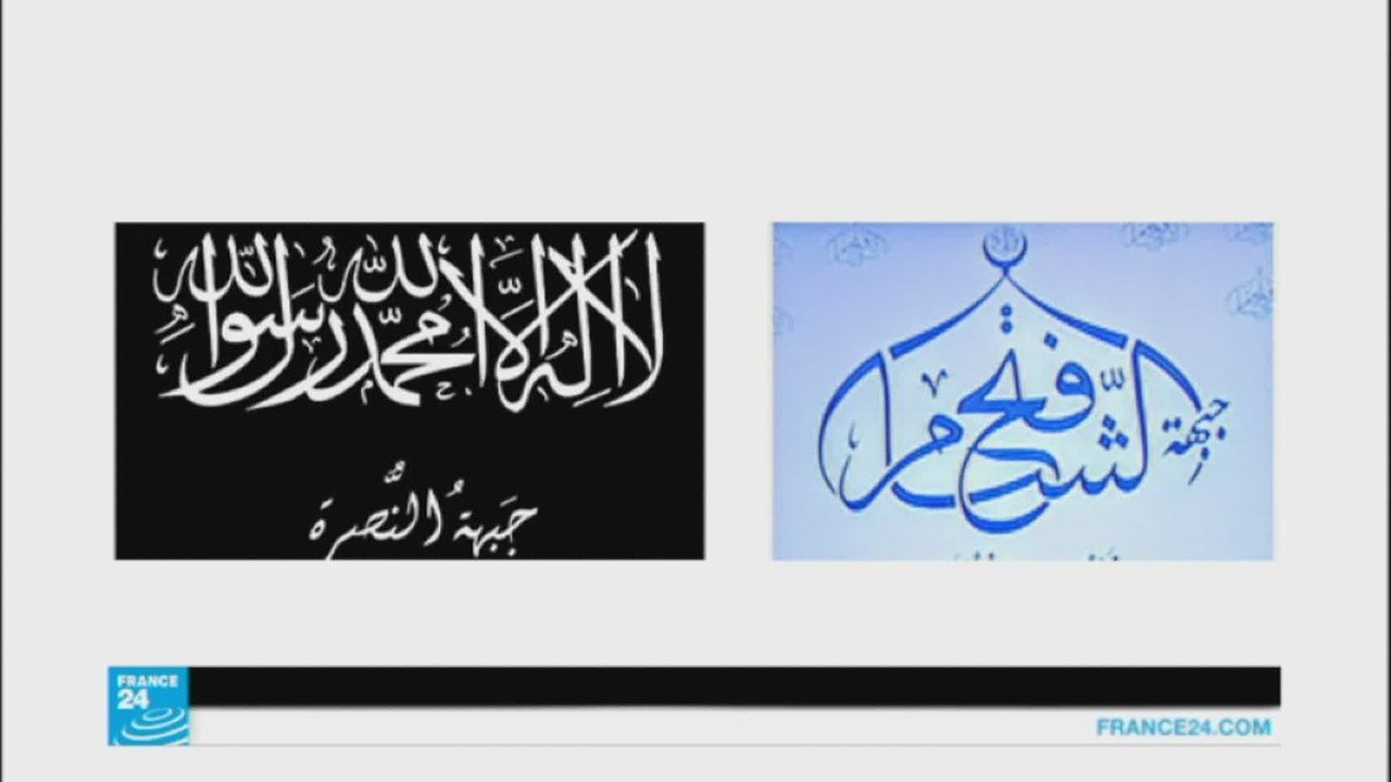 "جبهة النصرة" في سوريا تعلن فك ارتباطها عن تنظيم "القاعدة"