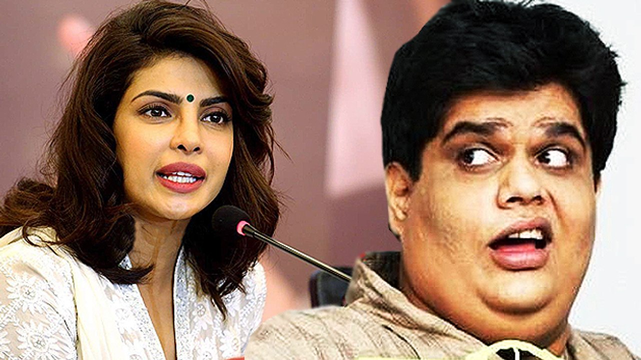 Priyanka Chopras AWESOME Reply To Tanmay Bhat