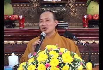 BAÕ TỐ SÓNG THẦN    ĐĐ THÍCH TRÍ HUỆ    (4)