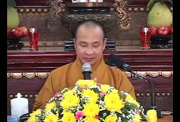 BAÕ TỐ SÓNG THẦN    ĐĐ THÍCH TRÍ HUỆ    (3)