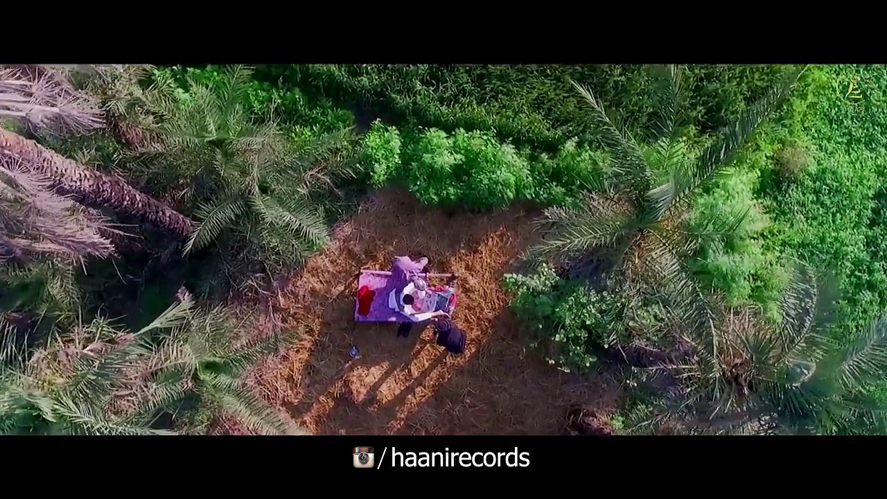 PEHLA SAFAA PAVII GHUMAN Full Official Video Latest Punjabi Song 2016
