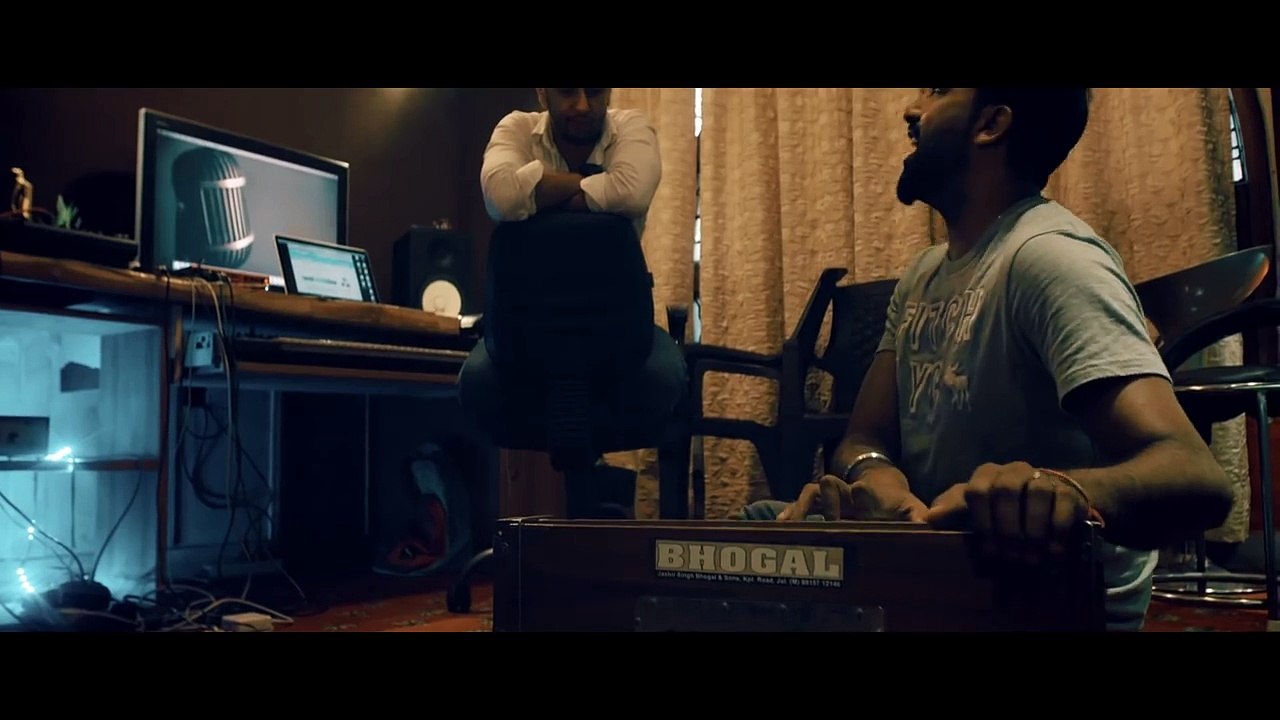 Bambukat Manna Mand Feat. Gurmoh official Latest Punjabi Song 2016