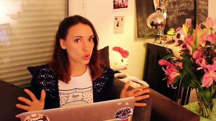 Traduction de Blurred Lines