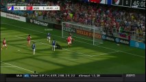 MLS All-Stars 1 - 2 Arsenal All Goals and Full Highlights 29/07/2016 HD