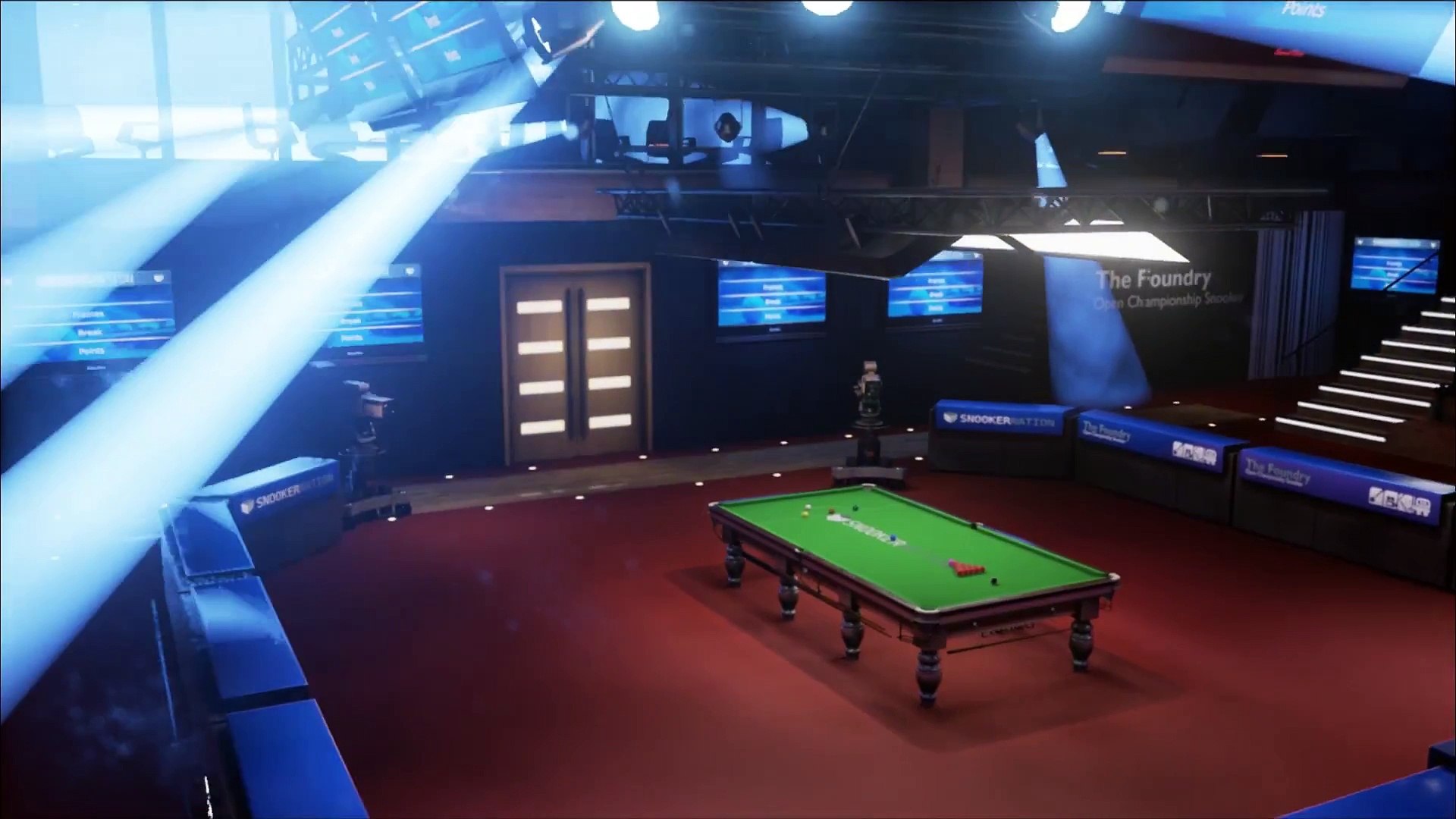 Snooker Nation Championship