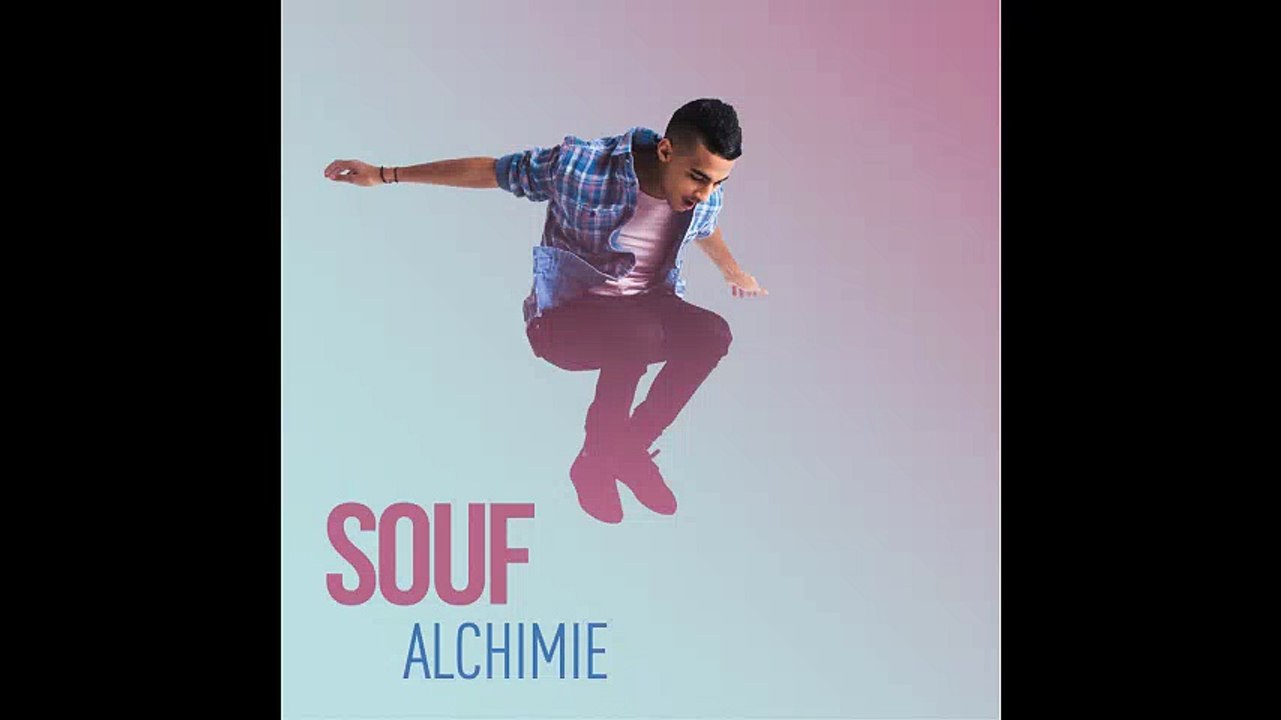 Souf - Oh Léa