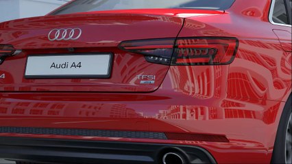 Moteur Audi 2.0 TFSI essence 190 ch