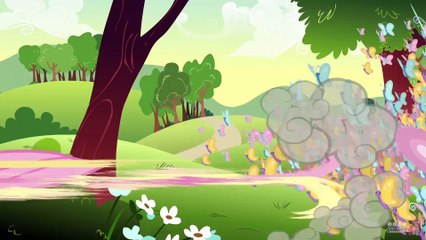 My Little Pony - 1x23 - Z kronik Ligi Znaczkowej [Dubbing PL]