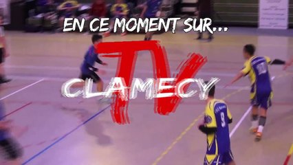 Bande annonce Clamecy TV juin 2016