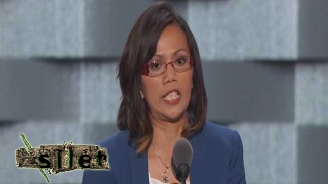 Mantan TKW, Ima Matul Kini Jadi Dewan Penasihat Presiden Obama - Silet 29 Juli 2016