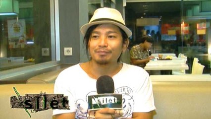 Dua Mantan TKI Menjelma Menjadi Bintang Tanah Air - Silet 29 juli 2016