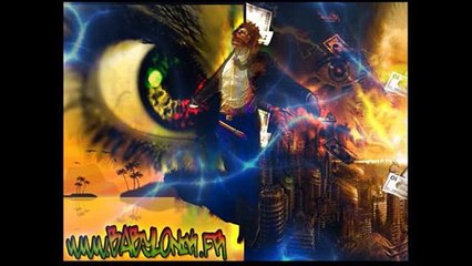 Hugo Boss - Keny Arkana - Medley !!