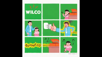 Wilco - If I Ever Was a Child