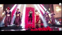 Kala Chashma   Baar Baar Dekho   Sidharth Malhotra  Katrina Kaif   Badshah Neha Kakkar Indeep Bakshi