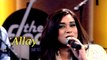 Komal Rizvi - Allay - Unplugged on The Floor ARY Musik 2016