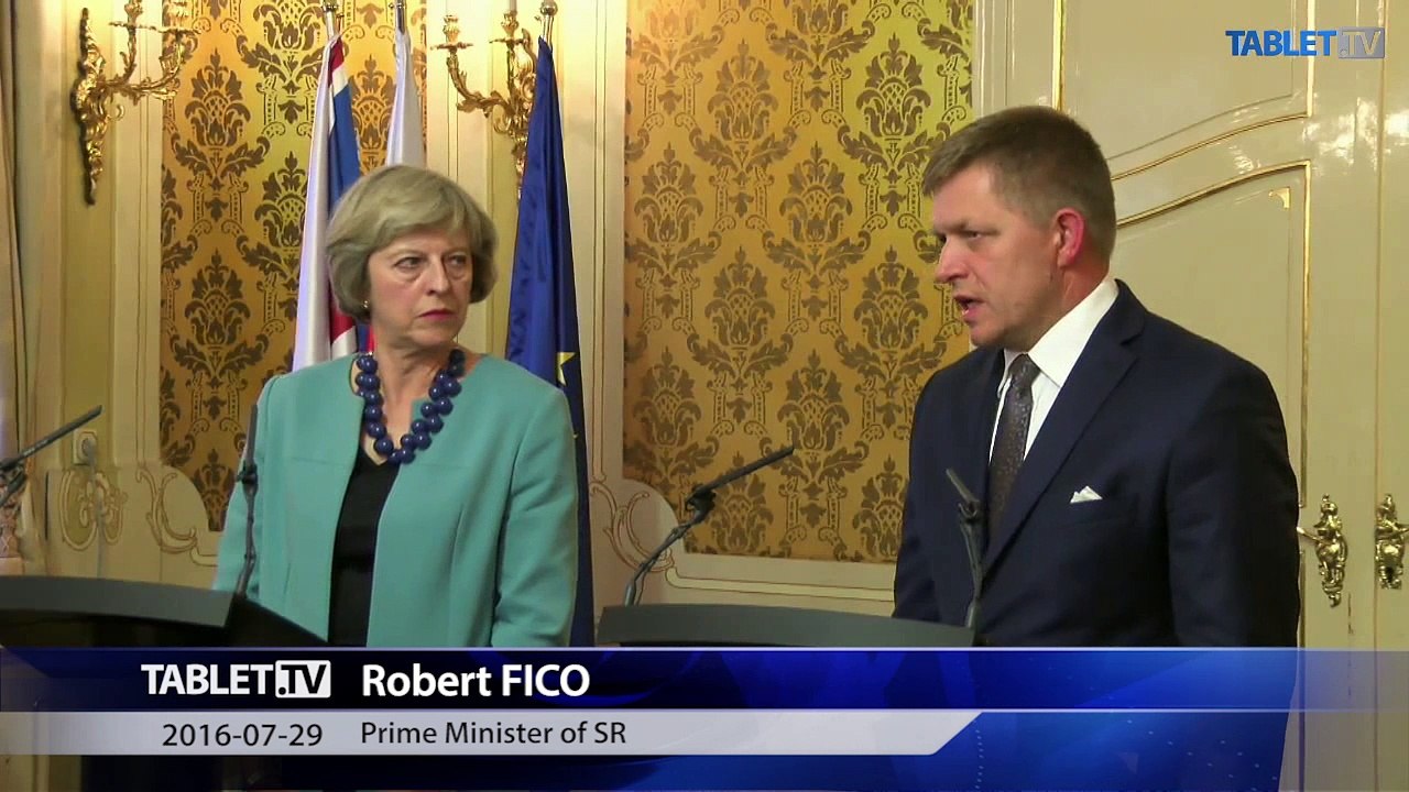 Slovakia 24/7 - News in English